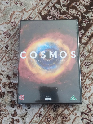 Cosmos - Kaikki elämästä UUSI