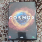 Cosmos - Kaikki elämästä UUSI - pikkukuva 1