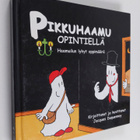 Jacques Duquennoy : Pikkuhaamu opintiellä : haamuilun lyh... - pikkukuva 1