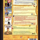 dvd, Comedy Box: 4 movies. The Boat That Rocked / Forgetting - pikkukuva 2
