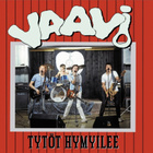 VAAVI : Tytöt hymyilee - 2LP, LTD, uusi - pikkukuva 1