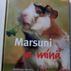 Birmelin: MARSUNI JA MINÄ (2.p.2001) Sis.postikulut - pikkukuva 1