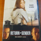 Return to sender - pikkukuva 1