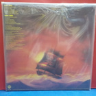 THE PIRATES - SKULL WARS M-/M- UK -78 GATEFOLD LP - pikkukuva 2