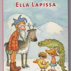 Timo Parvela: Ella Lapissa - pikkukuva 1