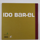Ido Bar-El : Ido Bar-El : maalauksia = målningar = paintings - pikkukuva 2
