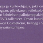 Lucy Knight: Pallolla piukaksi - pikkukuva 4
