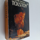 Henri Troyat : Tolstoy - pikkukuva 1
