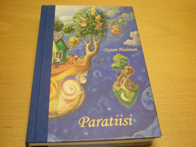 Susan Hedman: Paratiisi