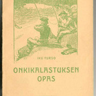 Iku Turso: Onkikalastuksen opas (1.p., 1909) - pikkukuva 1