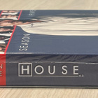 House: Kausi 5 (6DVD) Hugh Laurie (UUSI) - pikkukuva 3