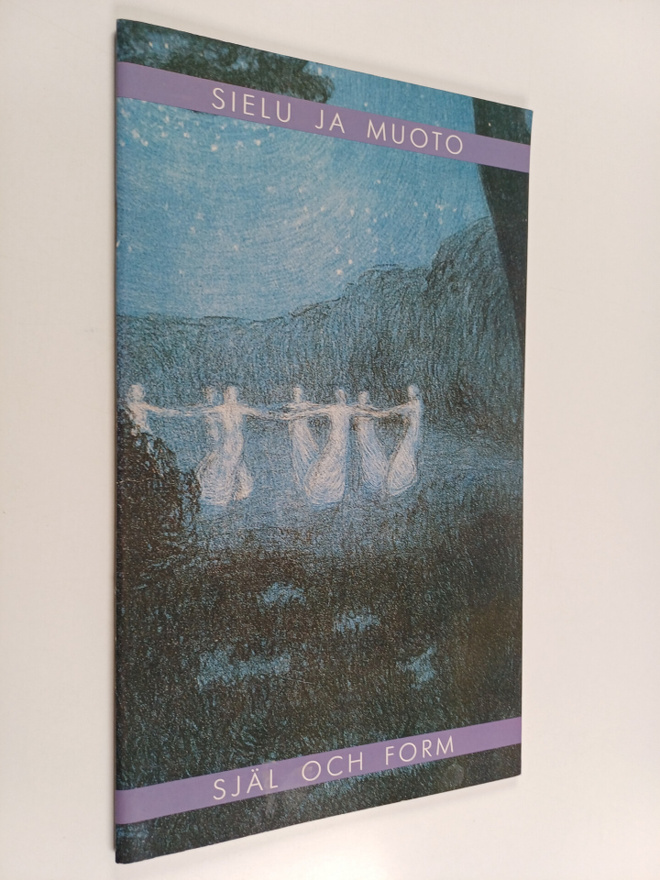 Sielu ja muoto : vuosisadanvaihteen taide Unkarissa = Sjä...