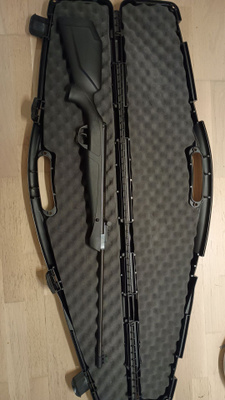 Crosman Shockwave NP .22-ilmakivääri