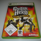 Guitar Hero World Tour **XBOX360** - pikkukuva 1