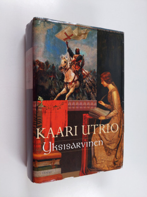 Kaari Utrio : Yksisarvinen