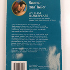 William Shakespeare : Romeo and Juliet - pikkukuva 2