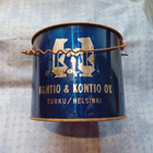 Peltiämpäri Kontio & Kontio Oy - pikkukuva 1