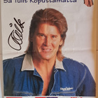Frederikin juliste nimmarilla - pikkukuva 1