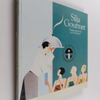 Silja gourmet : "matkryssning med de vita båtarna" - pikkukuva 1