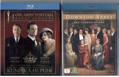 2 KPL blu-ray