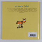 Fiona Watt ym. : Vauvan lelut - pikkukuva 2