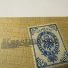 1910 Kaustinen p.p. rivil kuorella - pikkukuva 1