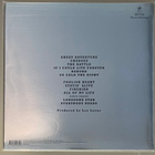 Magnum: Magnum II - 1LP - LTD 1000copy, Transparent vinyl - pikkukuva 2