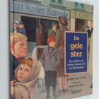 Carmen Agra Deedy : De gele ster : de legende van koning ... - pikkukuva 1