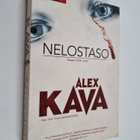 Alex Kava : Nelostaso - pikkukuva 1