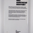 Vladimir Kartsev : Miksi asiantuntijat erehtyivät - pikkukuva 2