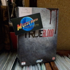 TRUE BLOOD - KAUDET 1-4 DVD-BOKSI - pikkukuva 1