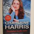 Charlaine Harris : Väristyksiä haudan takaa - pikkukuva 1