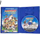 Harvest Fishing | Sony PS2 (EUR) - pikkukuva 4