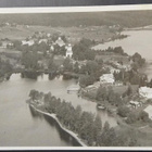 Saarijärvi - kortti, Veljekset Karhumäki Oy, ilmavalokuva-48 - pikkukuva 1
