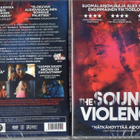 sound of violence (79 668) UUSI -FI- suomik. DVD 2021 - pikkukuva 1