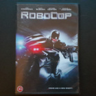 DVD: Robocop (Joel Kinnaman, Samuel L. Jackson 2013) - pikkukuva 1