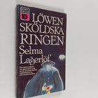 Selma Lagerlöf : Löwensköldska ringen - pikkukuva 1