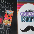 Agatha Christie: Hercule Poirot -paketti (viisi kirjaa) - pikkukuva 2