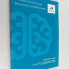 Anja Terkamo-Moisio : Dissertations in Health sciences - pikkukuva 1