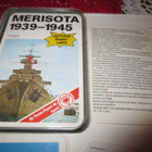 Keräilykortit, Merisota 1939 - 1945, 7922 / 3 - pikkukuva 2