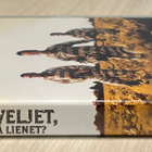 Voi veljet, missä lienet? (2000) Joel & Ethan Coen -elokuva - pikkukuva 3