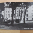 VANHA Postikortti Tampere 1930-l Alkup. Mallikappale - pikkukuva 1