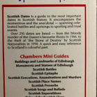 MARTIN HORAN: SCOTTISH DATES - pikkukuva 2