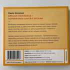 Paula Noronen Supermarsu lentää Intiaan äänikirja - pikkukuva 2