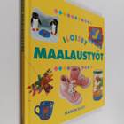 Marion Elliot : Iloiset maalaustyöt - pikkukuva 1