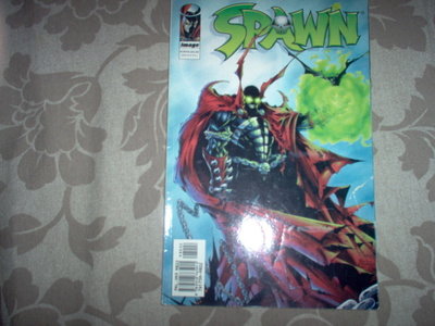 Spawn 2/1998