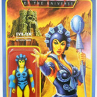 MOTU super 7 Evil Lynn - HEAD HUNTER STORE. - pikkukuva 1