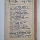 Rauni Karhia : Yhteiskoulun yliveto - pikkukuva 2