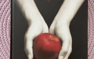 Stephenie Meyer Houkutus kirja