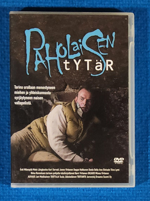 Paholaisen tytär (MTV3 julkaisu) yht 2 h 57 min